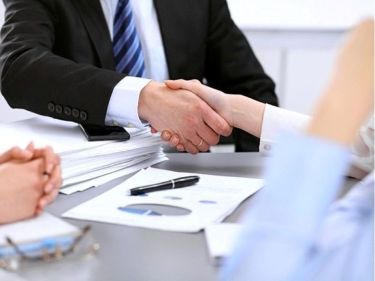Ủy thác nhập khẩu